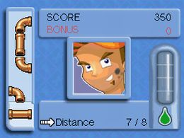 Pipemania (E) [2807] - screen 2