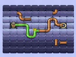 Pipemania (E) [2807] - screen 1