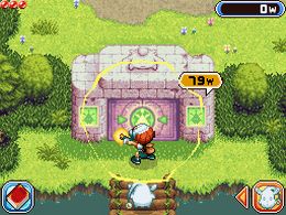 Elebits: The Adventures of Kai and Zero (U) [3250] - screen 2