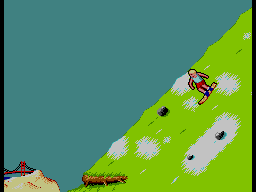 California Games 2 (UE) (64854) [!] - screen 1