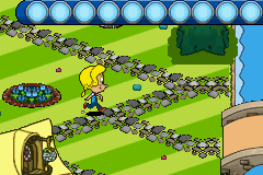 Pixeline I Pixieland (D) [2810] - screen 1