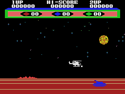 Choplifter (SC-3000) [!] - screen 1