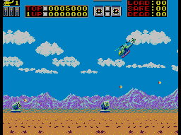 Choplifter (UE) [!] - screen 1