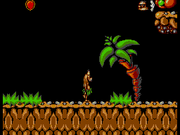 Chuck Rock (U) [!] - screen 1