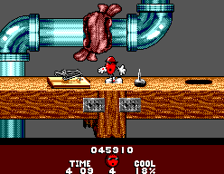 Cool Spot (UE) [!] - screen 1