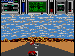 Fire & Forget 2 (UE) [!] - screen 1