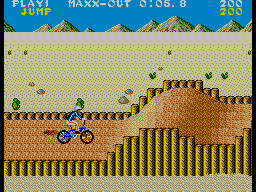 Gamebox Esportes Radicais (Brazil) [!] - screen 1