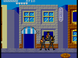 Gangster Town (UE) [!] - screen 1