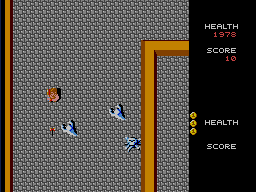 Gauntlet (UE) [!] - screen 1