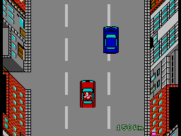 Ghostbusters (UE) [!] - screen 1