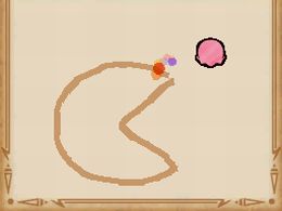 Pac-Pix (Kiosk Demo) (U) [xxxx] - screen 2