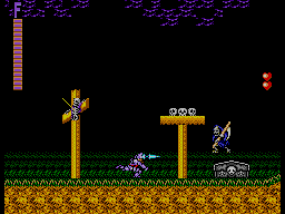 Ghost House (SC-3000) [!] - screen 2