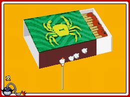 WarioWare - Touched (Kiosk Demo) (U) [xxxx] - screen 2