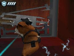 G-Force (U) [4012] - screen 1