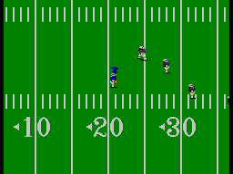 Great Football (UE) [!] - screen 1