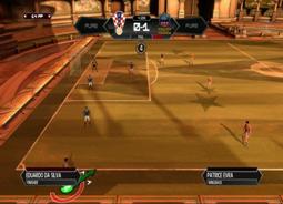 Pure Football [2010] - screen 2