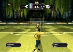 Pure Football [2010] - screen 1