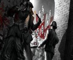 The Saboteur - screen 2