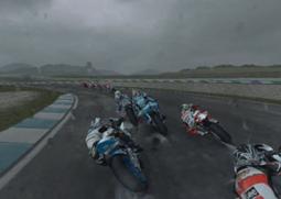 Moto GP 07 - screen 4