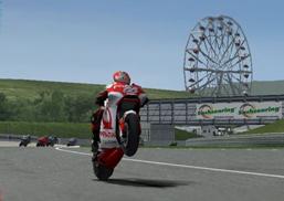 Moto GP 07 - screen 3