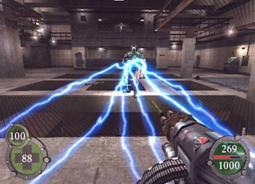 Return To Castle Wolfenstein: Operation Resurrection - screen 2