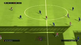 fifa 2011 - screen 1