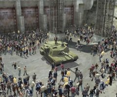 dead rising 2 - screen 2