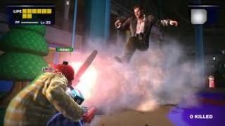 dead rising 2 - screen 1
