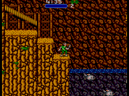 Hook (UE) [!] - screen 1