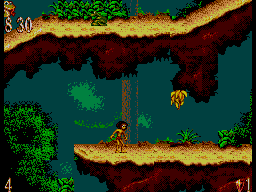 Jungle Book, The (UE) [!] - screen 1