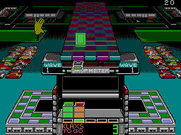 Klax (UE) [!] - screen 1