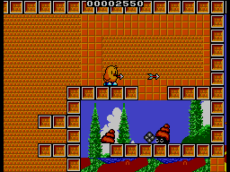 New Zealand Story, The (UE) [!] - screen 1