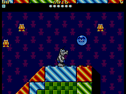 Ottifants, The (UE) [!] - screen 1