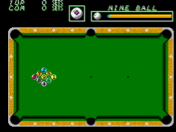 Party Games (AKA Family Games) (UE) [!] - screen 1