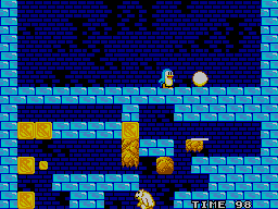 Penguin Land (UE) [!] - screen 2