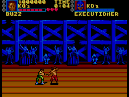 Pit Fighter (UE) [!] - screen 1