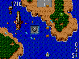 Power Strike 2 (UE) [!] - screen 1