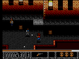 Predator 2 (W) [!] - screen 1