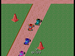 R.C. Grand Prix (UE) [!] - screen 1