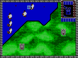 Rampart (UE) [!] - screen 1