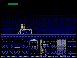 Robocop vs. Terminator (UE) [!] - screen 1