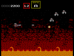 Sagaia (UE) [!] - screen 1