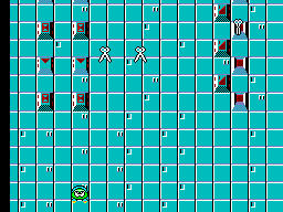 Sapo Xule SOS Lagoa Poluida (Brazil) [!] - screen 1