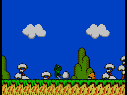 Sapo Xule vs. os Invasores do Brejo (Brazil) - screen 1