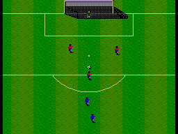 Sensible Soccer (UE) [!] - screen 1