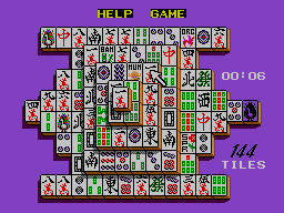 Shanghai (UE) [!] - screen 1