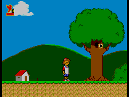 Sitio do Picapau Amarelo (Brazil) [!] - screen 1