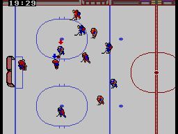Slap Shot (UE) [!] - screen 1