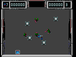 Smash TV (UE) [!] - screen 1