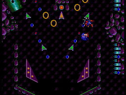 Sonic Spinball (UE) [!] - screen 1